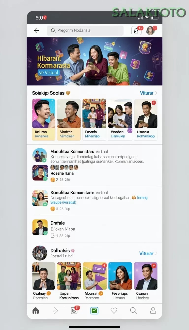 Screenshot Lotushoki nomor 1