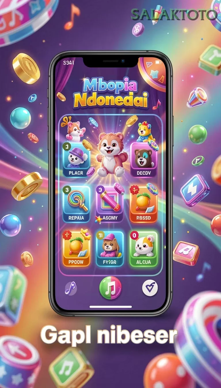 Screenshot Catur777 nomor 3