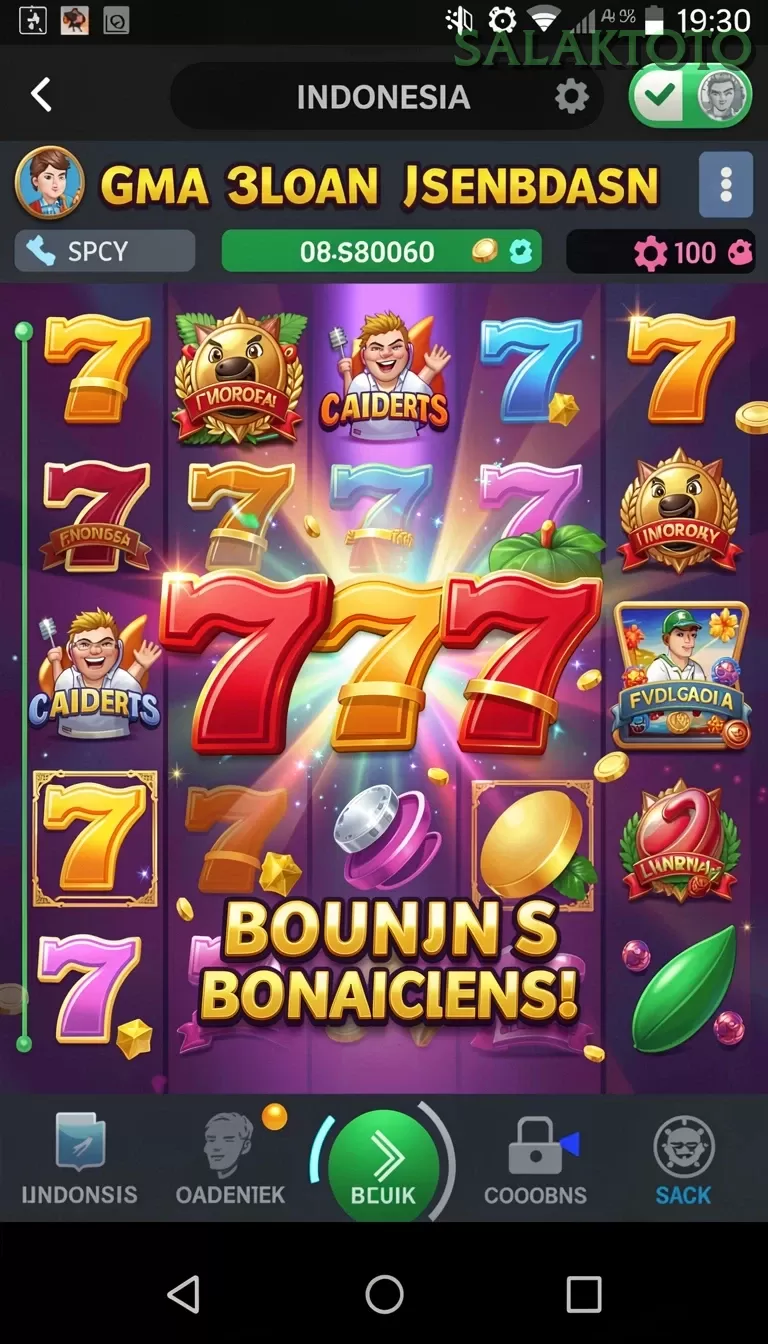 Screenshot Parisbola nomor 2