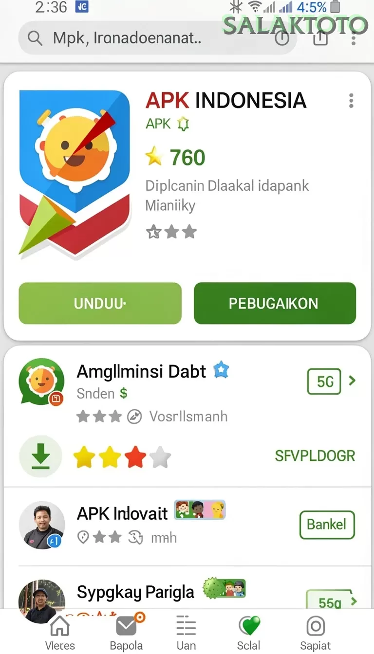 Screenshot Olxslot nomor 1