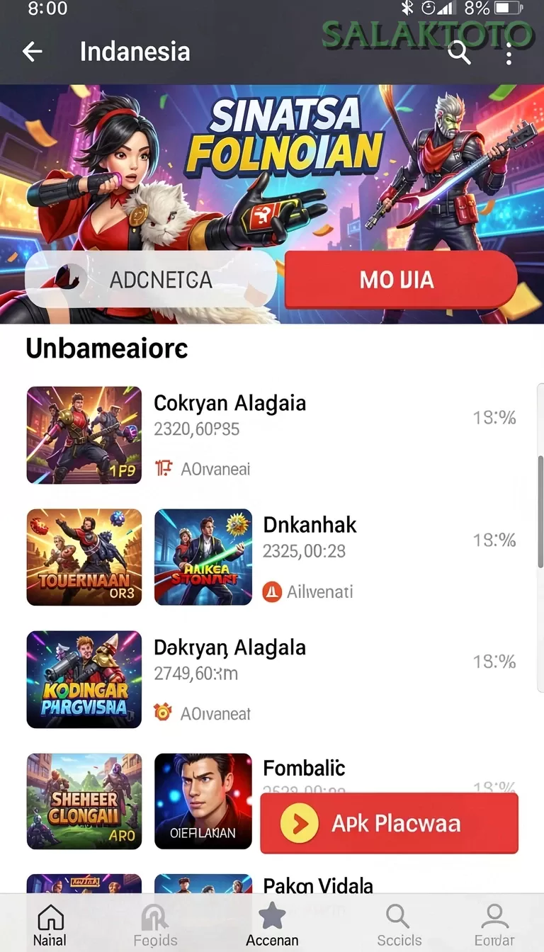Screenshot X88 nomor 2