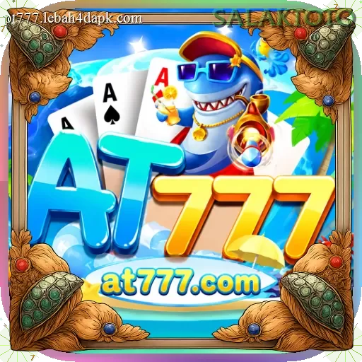 at777 - 5