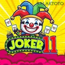 joker11 - 11