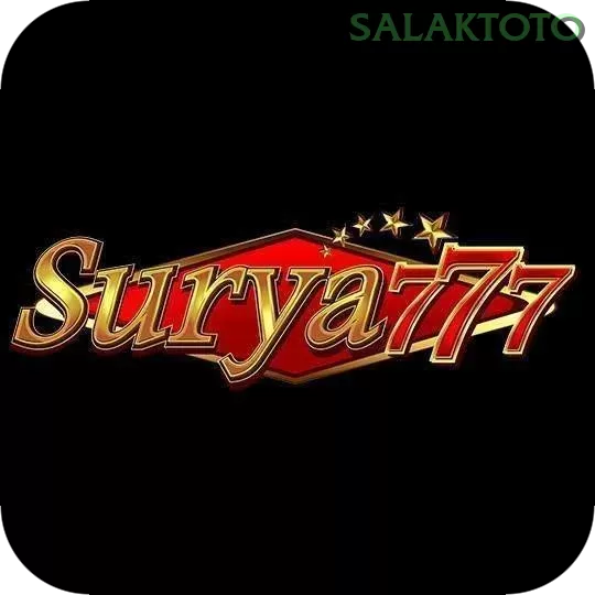 surya777 - 6